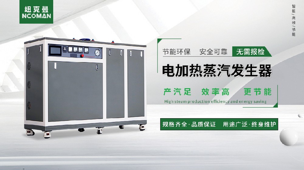 生物質(zhì)蒸汽發(fā)生器價(jià)格表曝光，性價(jià)比令人震驚！ 